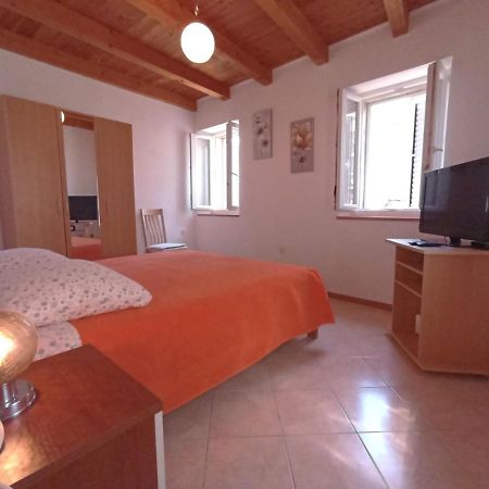 Ana Apartments Vis Kültér fotó