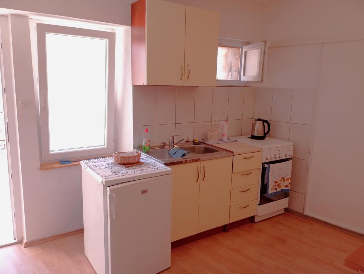Ana Apartments Vis Kültér fotó