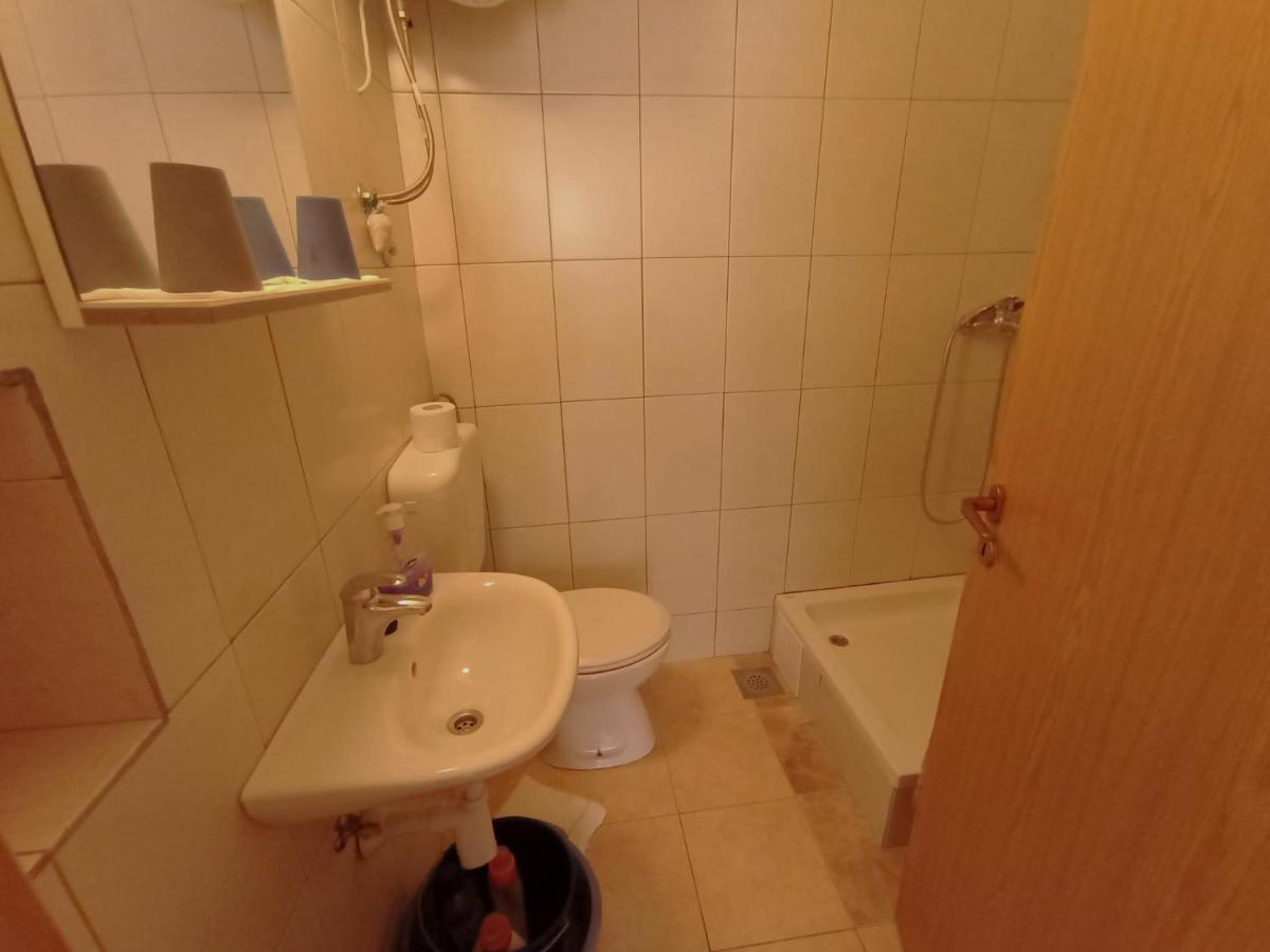 Ana Apartments Vis Kültér fotó