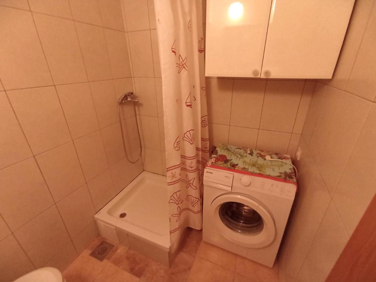 Ana Apartments Vis Kültér fotó