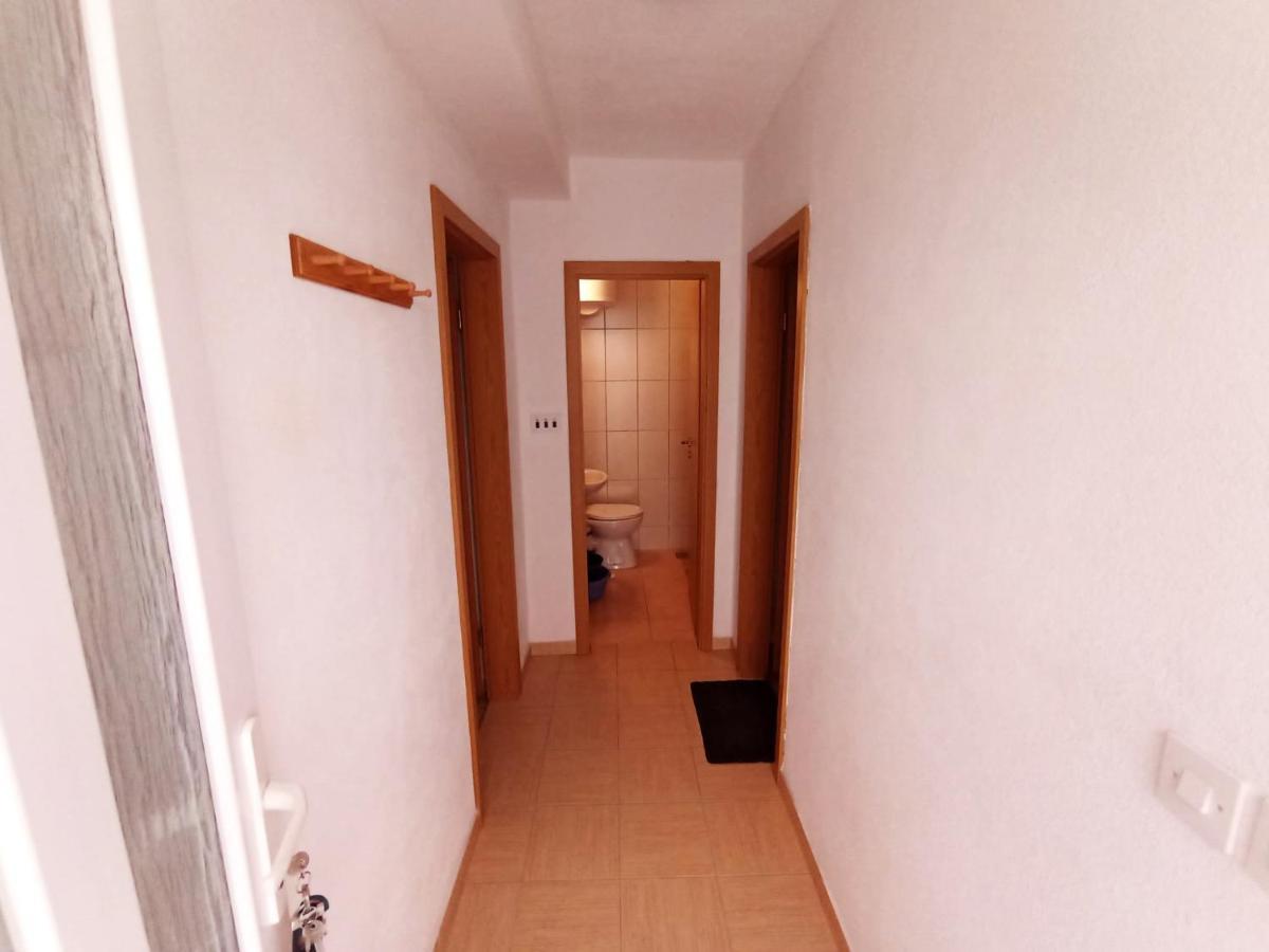 Ana Apartments Vis Kültér fotó