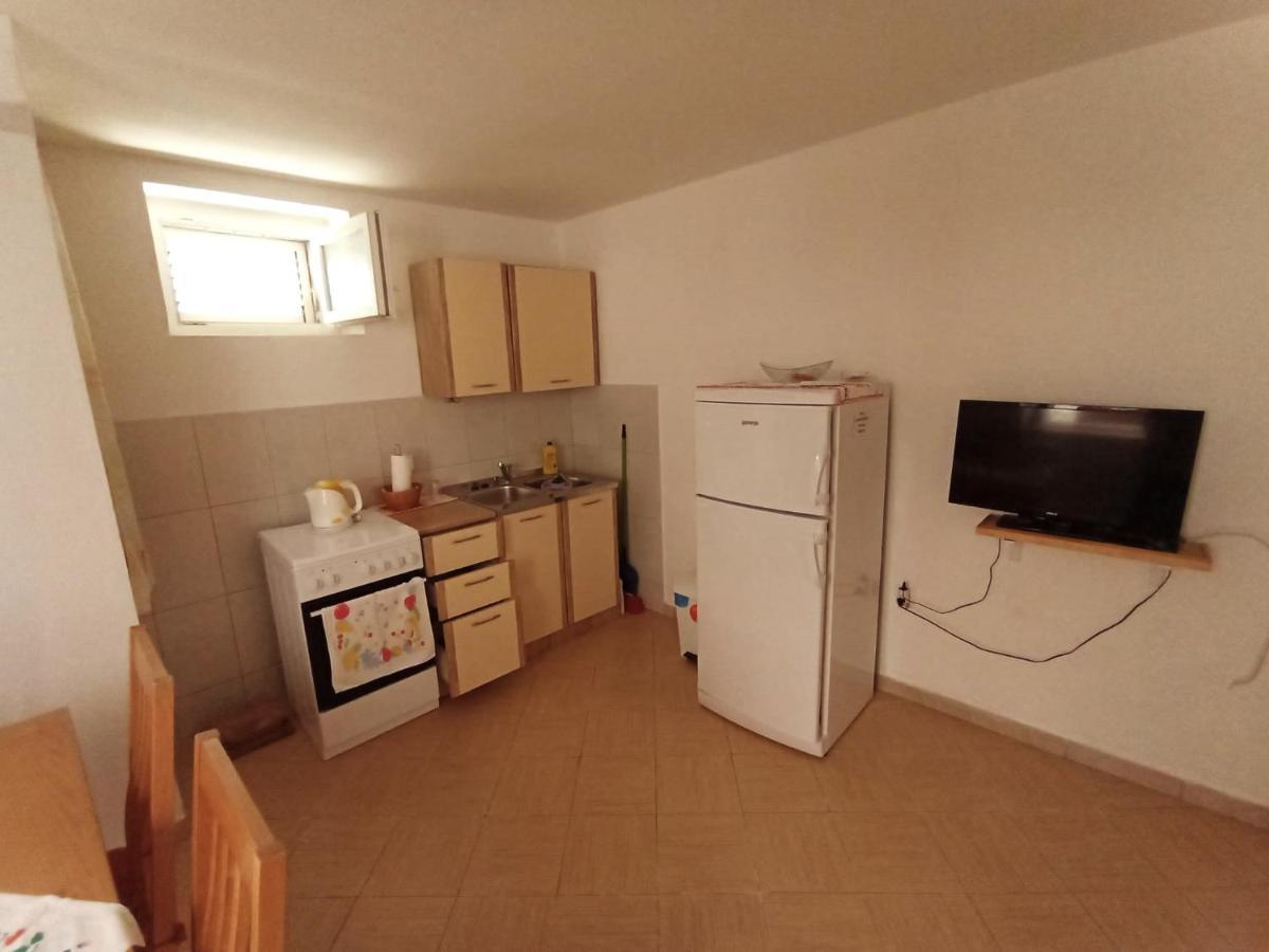 Ana Apartments Vis Kültér fotó