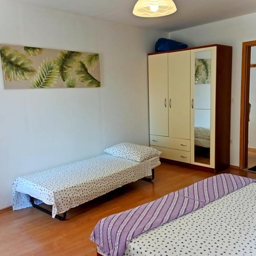 Ana Apartments Vis Kültér fotó