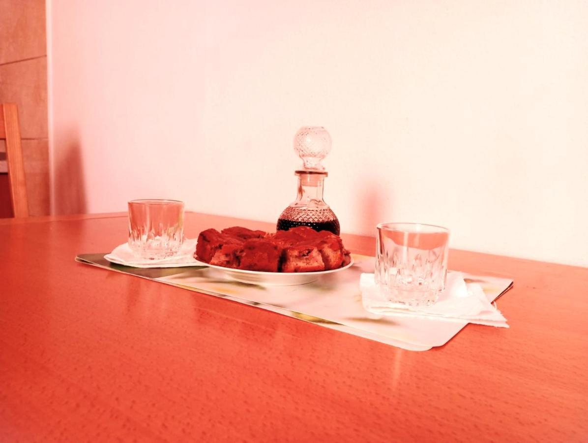 Ana Apartments Vis Kültér fotó