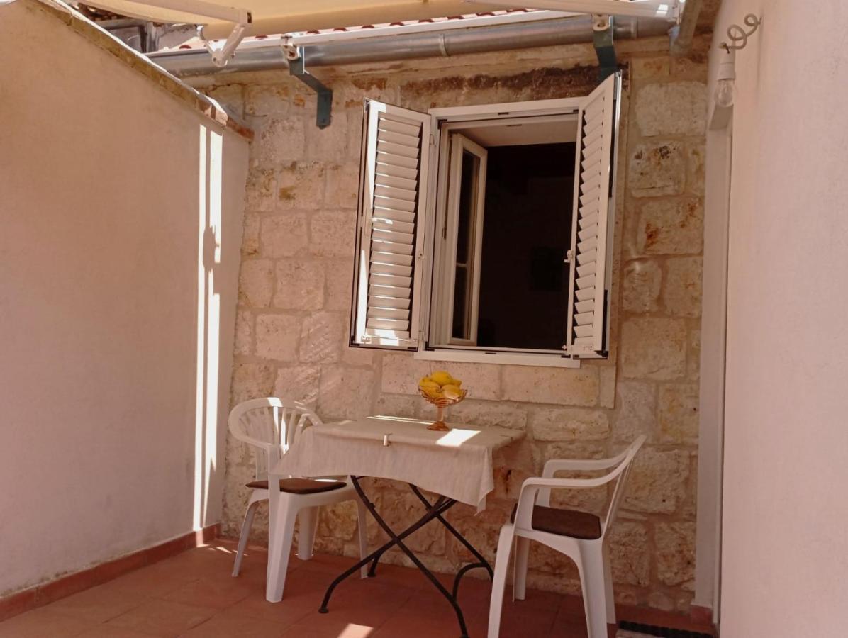 Ana Apartments Vis Kültér fotó