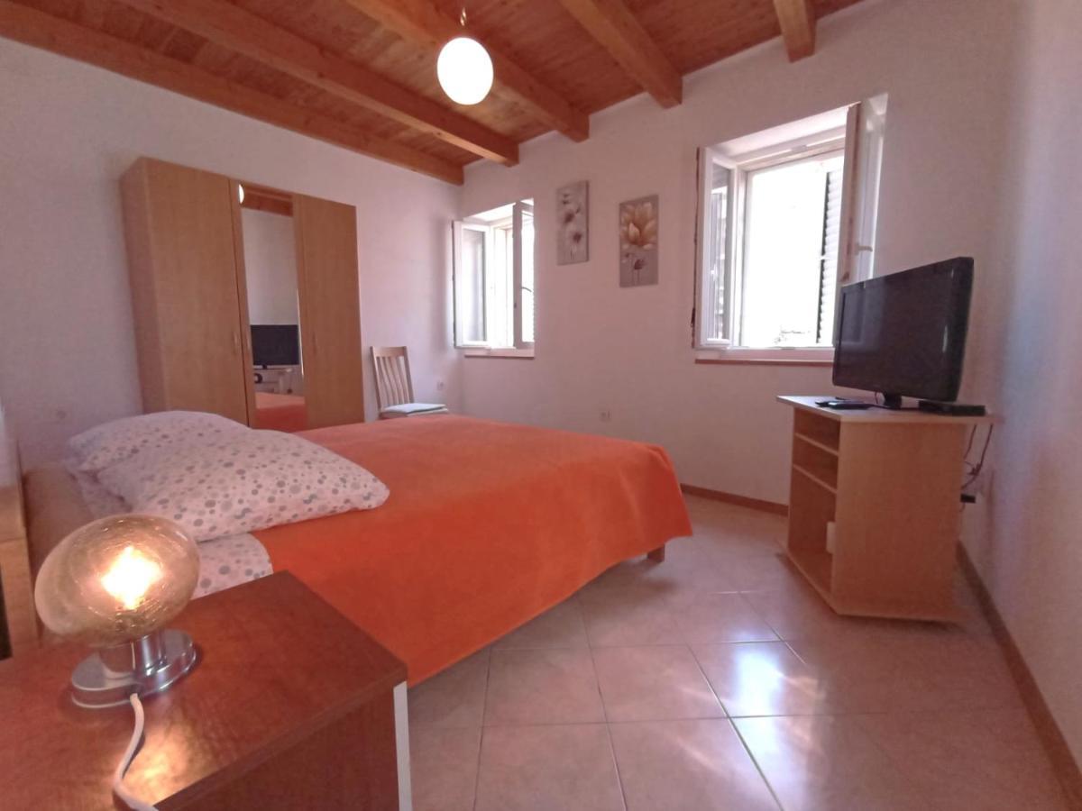 Ana Apartments Vis Kültér fotó