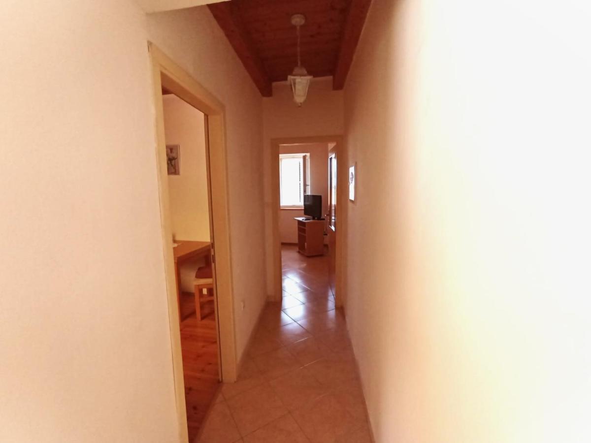 Ana Apartments Vis Kültér fotó