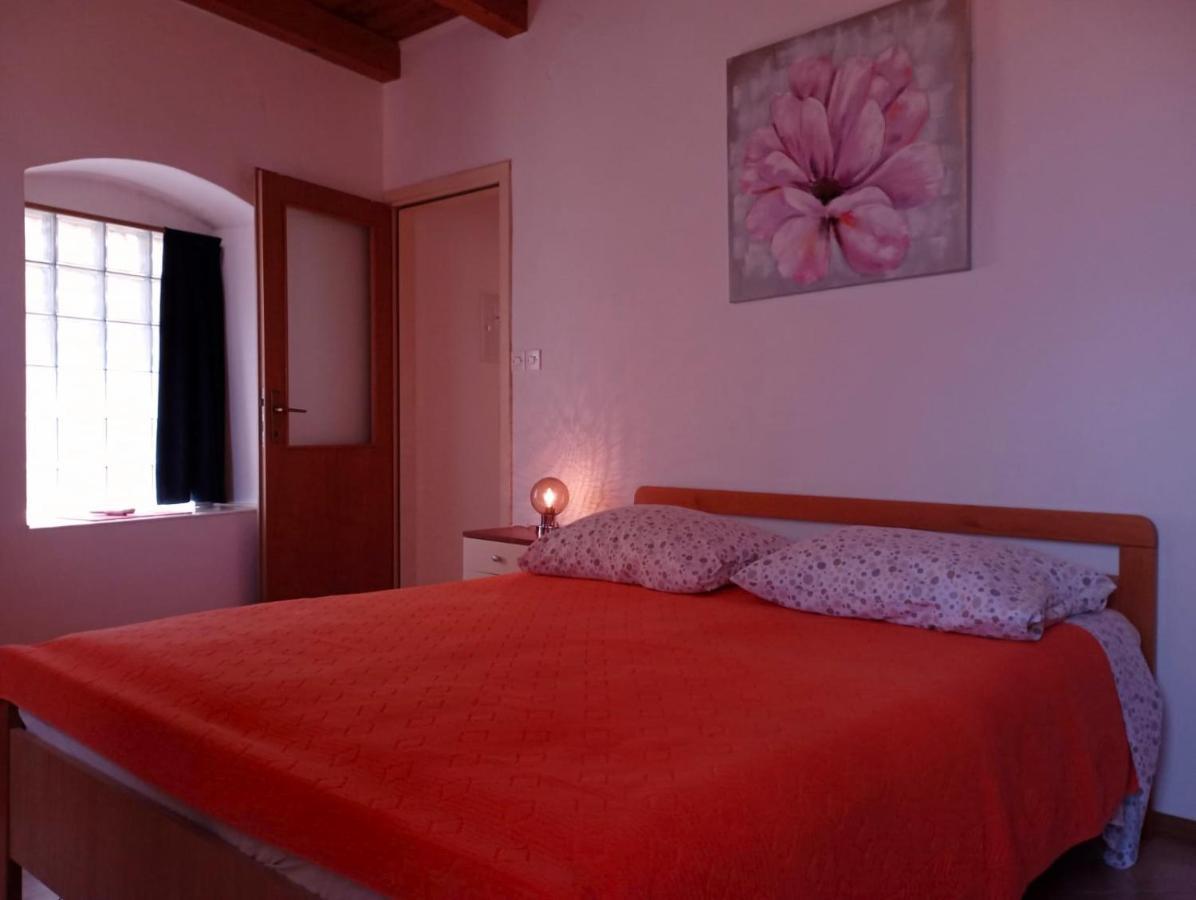 Ana Apartments Vis Kültér fotó
