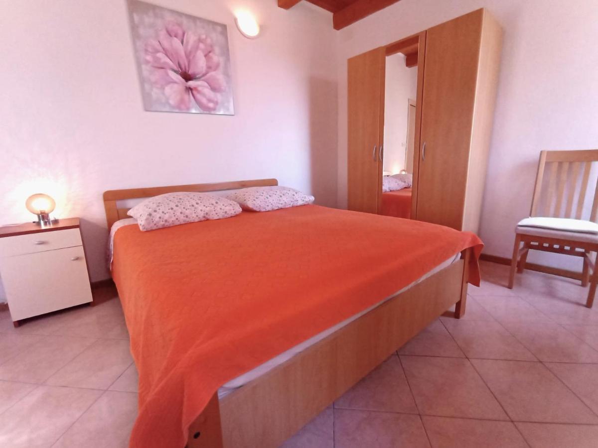 Ana Apartments Vis Kültér fotó